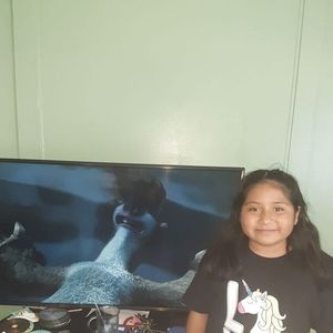 Meet your Posher, Sammy